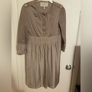 Burberry dress. Size 6